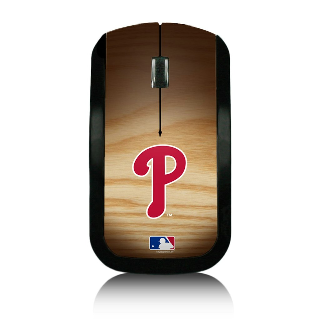 Philadelphia Phillies Wireless USB Mouse: $44.99