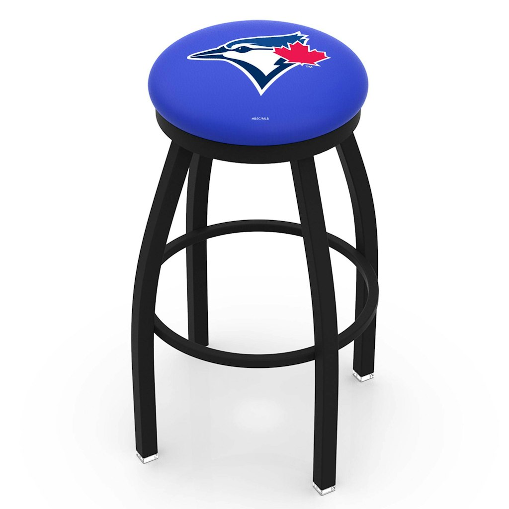 Toronto Blue Jays 36-Inch Swivel Bar Stool: $539.99