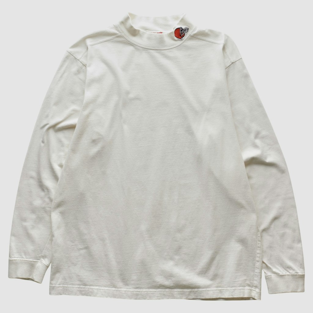 Fanatics Cleveland Browns 90s Long Sleeve T-shirt: $44.99