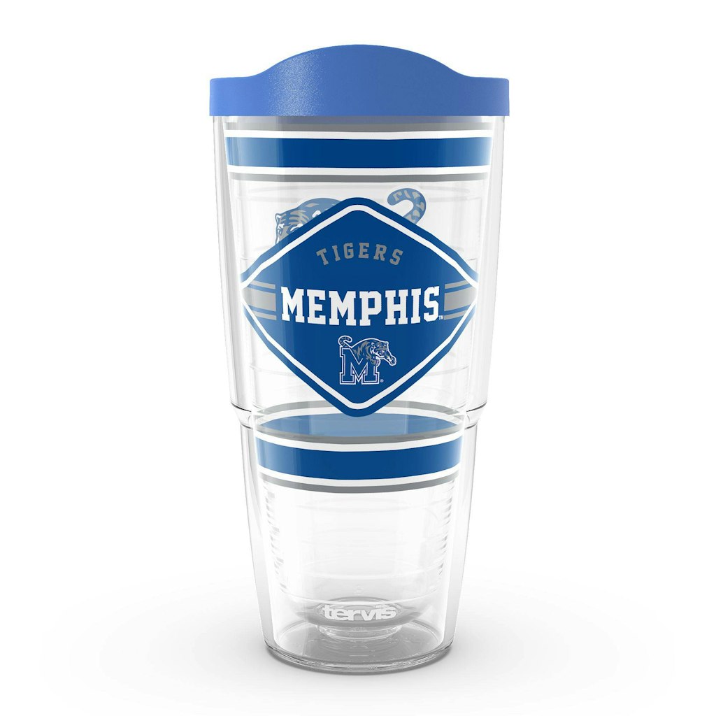 Tervis Memphis Tigers 24oz Classic Tumbler: $21.99