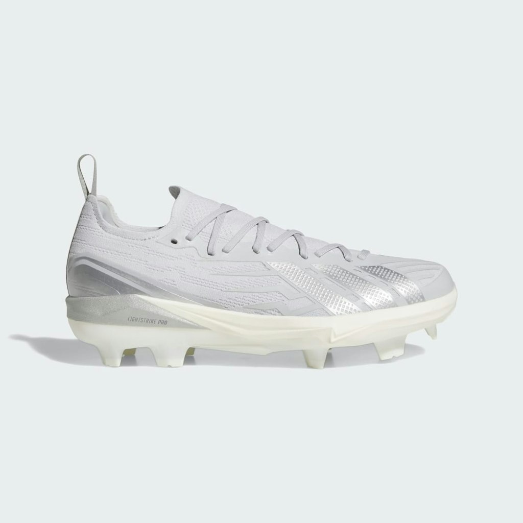 Adizero Electric+ 3.0 TPU Cleats: $140