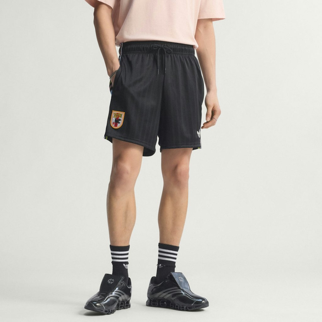 Japan Originals Shorts: $28