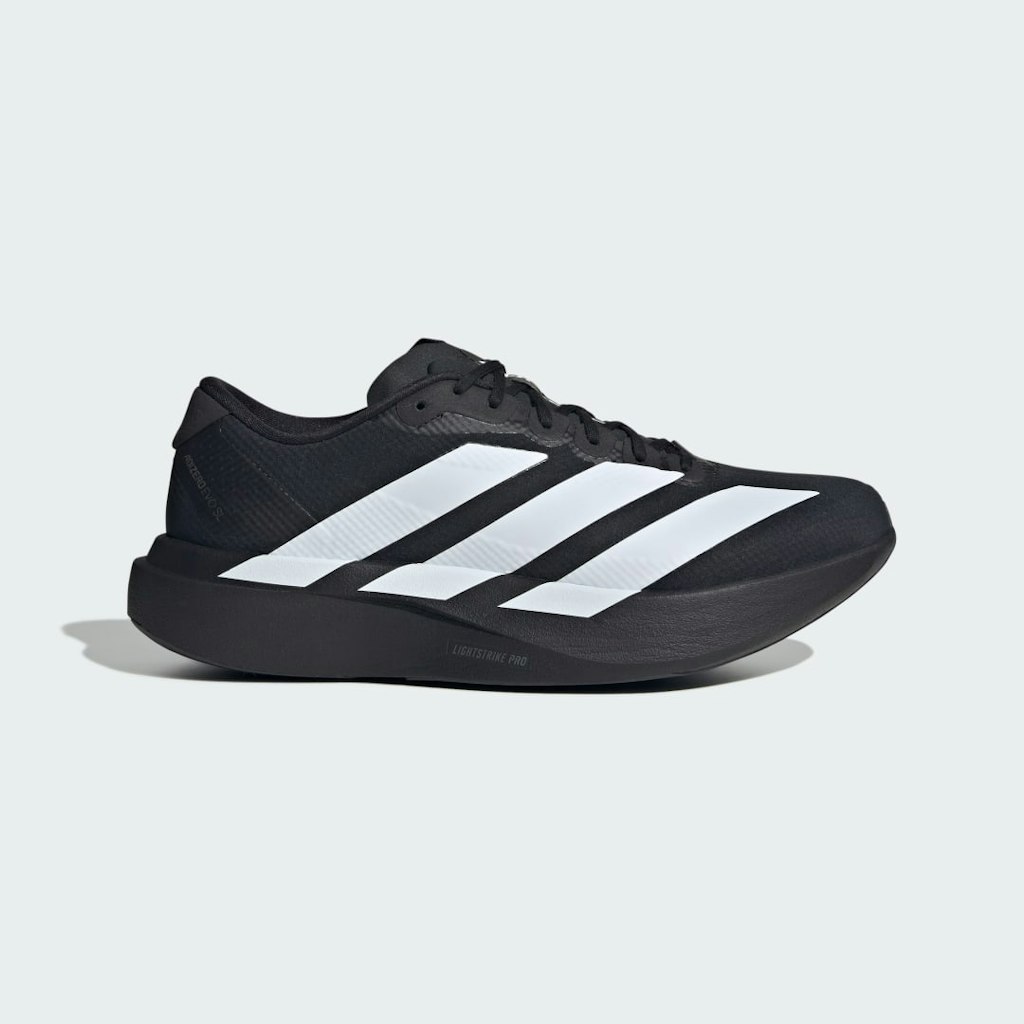 Adidas Adizero EVO SL Woven Shoes: $150