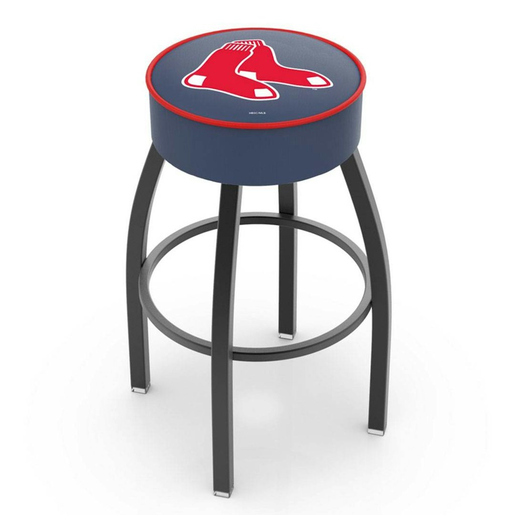 Boston Red Sox 30-Inch Swivel Counter Stool: $349.99 Boston Red Sox 30-Inch Swivel Counter Stool: $349.99