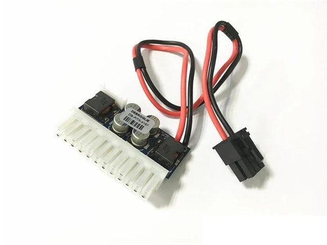 DC ATC160W ATX Power Supply Board: $36.13