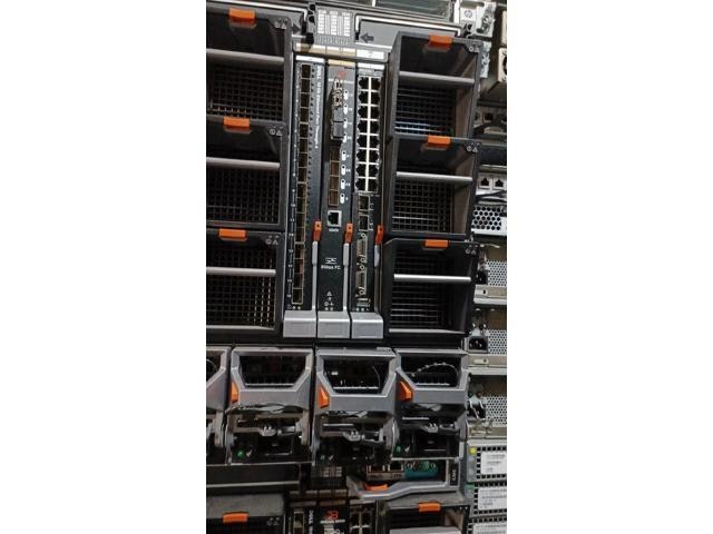 Dell M1000E 2,700W Power Supply Unit: $266 Dell M1000E 2,700W Power Supply Unit: $266
