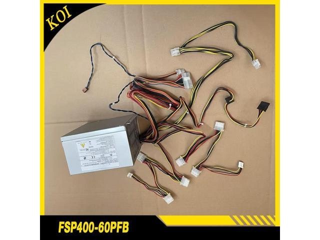 FSP 400W Industrial Computer Power Supply FSP400-60PFB: $143.59