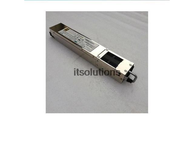 3Y Power YM-2451C 450W 1U Redundant Server Power Supply: $99.99 3Y Power YM-2451C 450W 1U Redundant Server Power Supply: $99.99