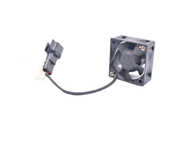 FD1240-A0242D 40mm DC12V Cooling Fan: $25.69