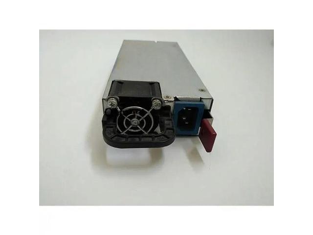 HP DL380G6 G7 750W Server Power Supply: $54 HP DL380G6 G7 750W Server Power Supply: $54