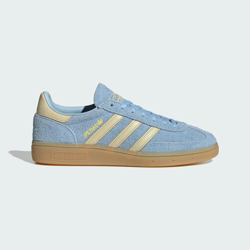 Adidas Handball Spezial Shoes: $110