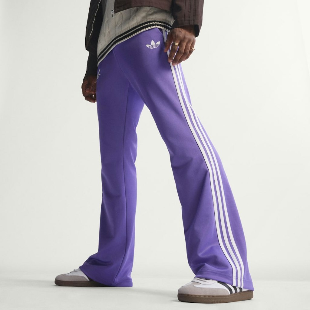 Bob Marley Originals Track Pants: $90