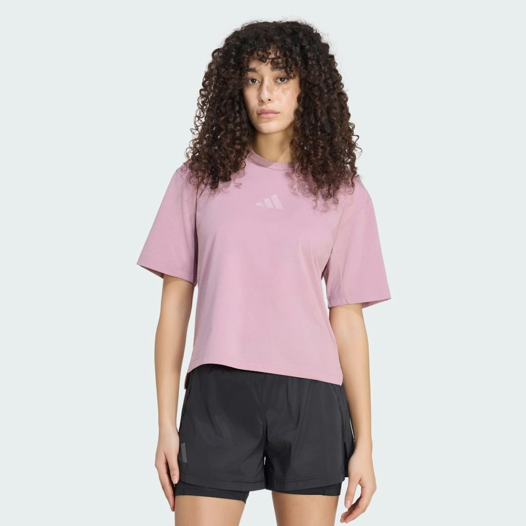 Adidas Terrex Xploric Climacool Trail T-shirt: $50