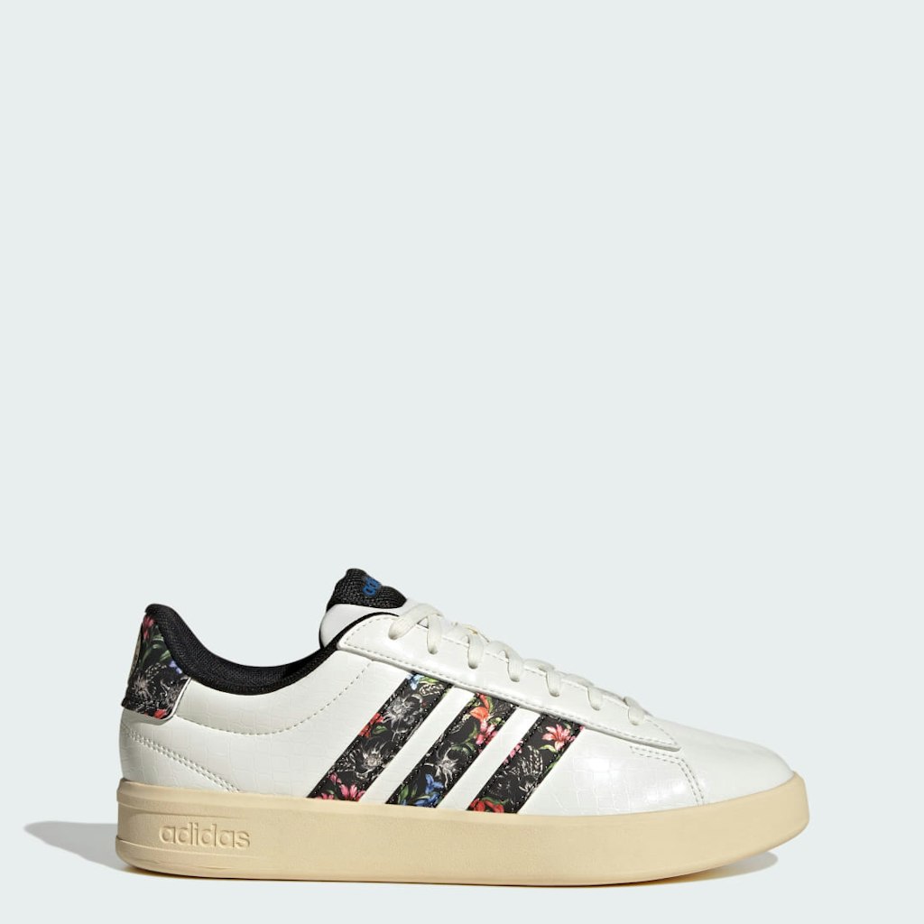 Grand Court 3.0 Shoes: $70
