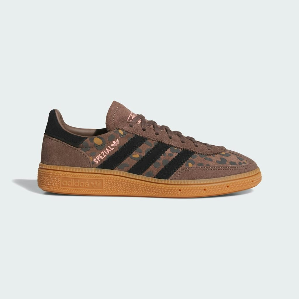 Adidas Handball Spezial Shoes: $90