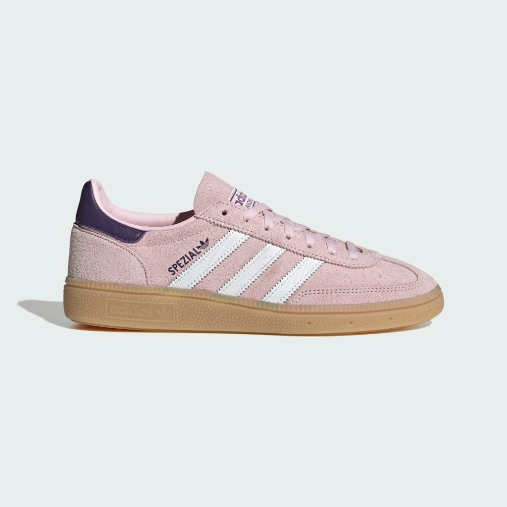 Adidas Handball Spezial Shoes: $110