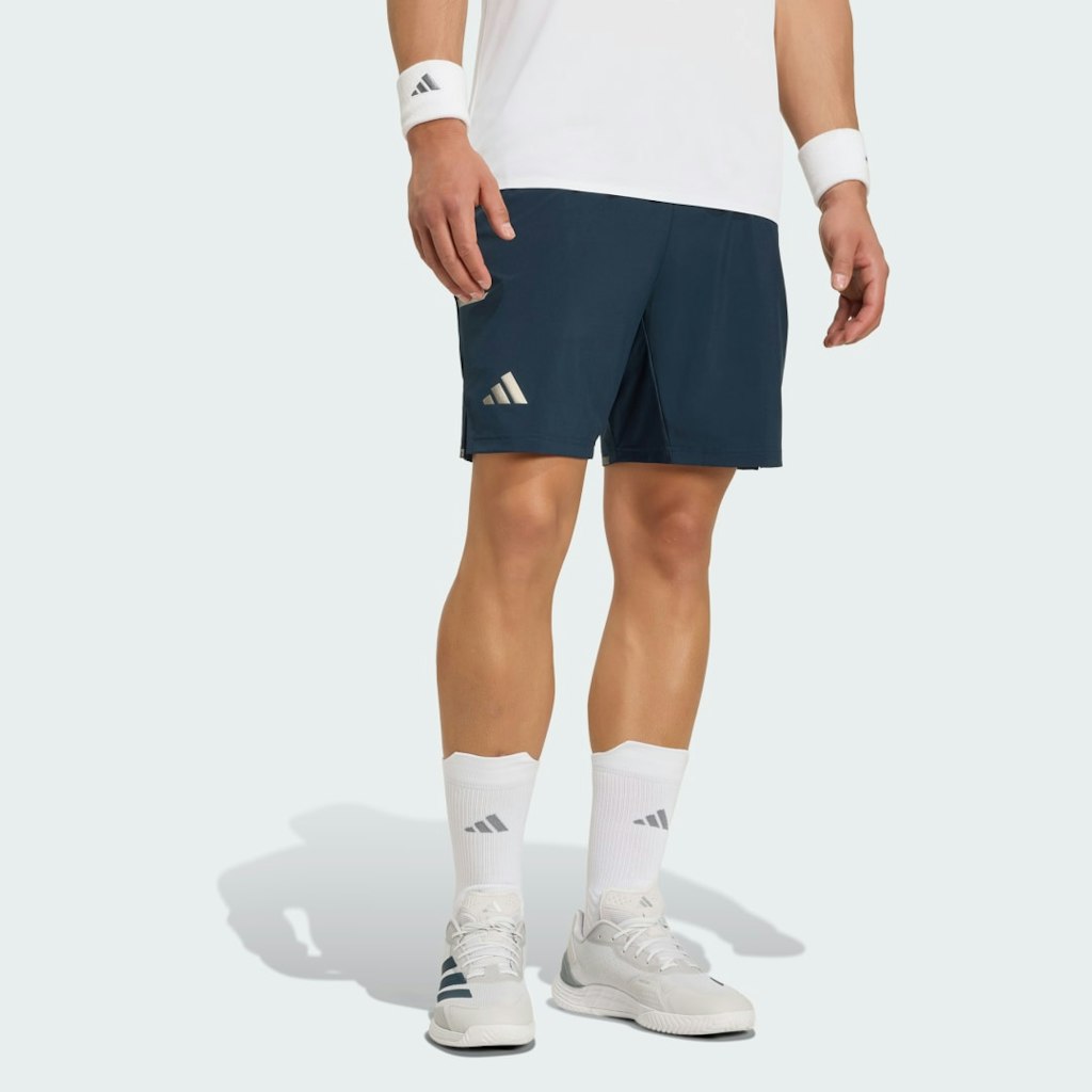 Tennis Climacool Shorts and Inner Shorts Set: $75