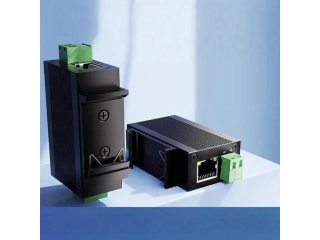 RS485 to Ethernet MQTT Adapter: $39.26 RS485 to Ethernet MQTT Adapter: $39.26