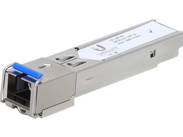 Ubiquiti UF-GP-B+ SFP Module: $89.99 Ubiquiti UF-GP-B+ SFP Module: $89.99