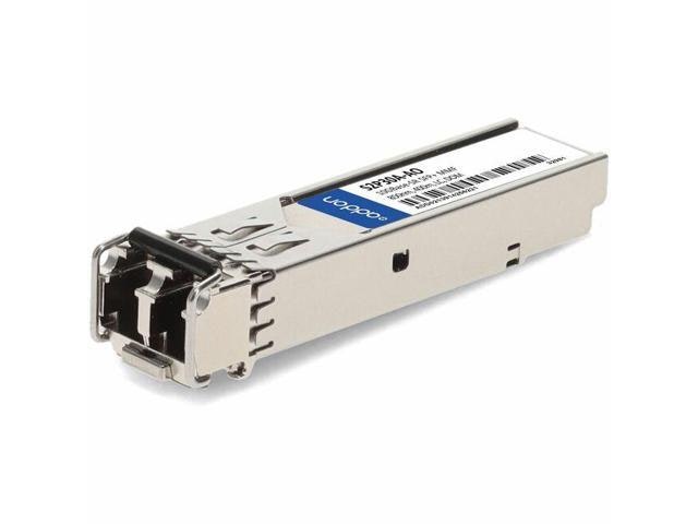AddOn HP S2P30A Compatible 10GBase-SR SFP+ Transceiver: $198.11 AddOn HP S2P30A Compatible 10GBase-SR SFP+ Transceiver: $198.11