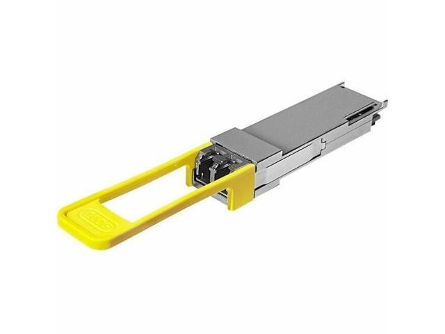 Aruba 100G DR QSFP28 500m Single-mode Transceiver: $1,699.99 Aruba 100G DR QSFP28 500m Single-mode Transceiver: $1,699.99