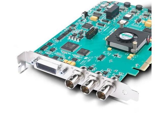 AJA KONA LHe Plus Video Capture and Playback Card: $681