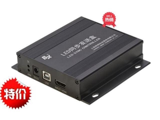 BX-VH Synchronous Full Color LED Control Card: $314.88 BX-VH Synchronous Full Color LED Control Card: $314.88