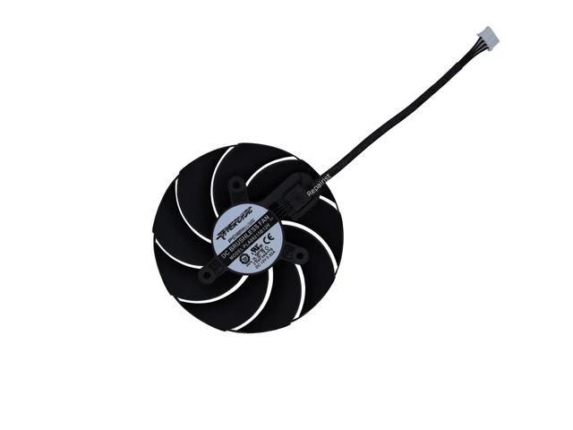PLA09215B12H Graphics Card Cooling Fan for Intel Arc A750: $39.98