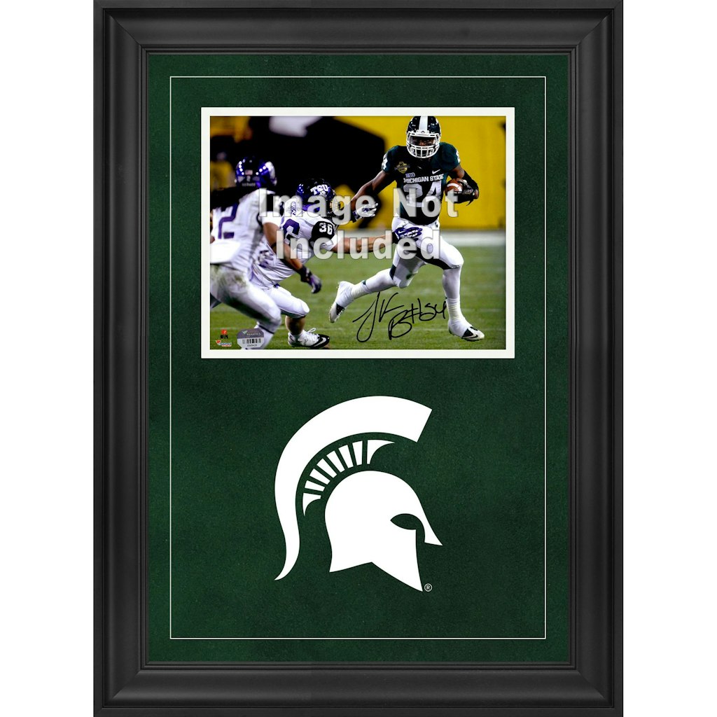 Michigan State Spartans 8" x 10" Photograph Frame: $99.99
