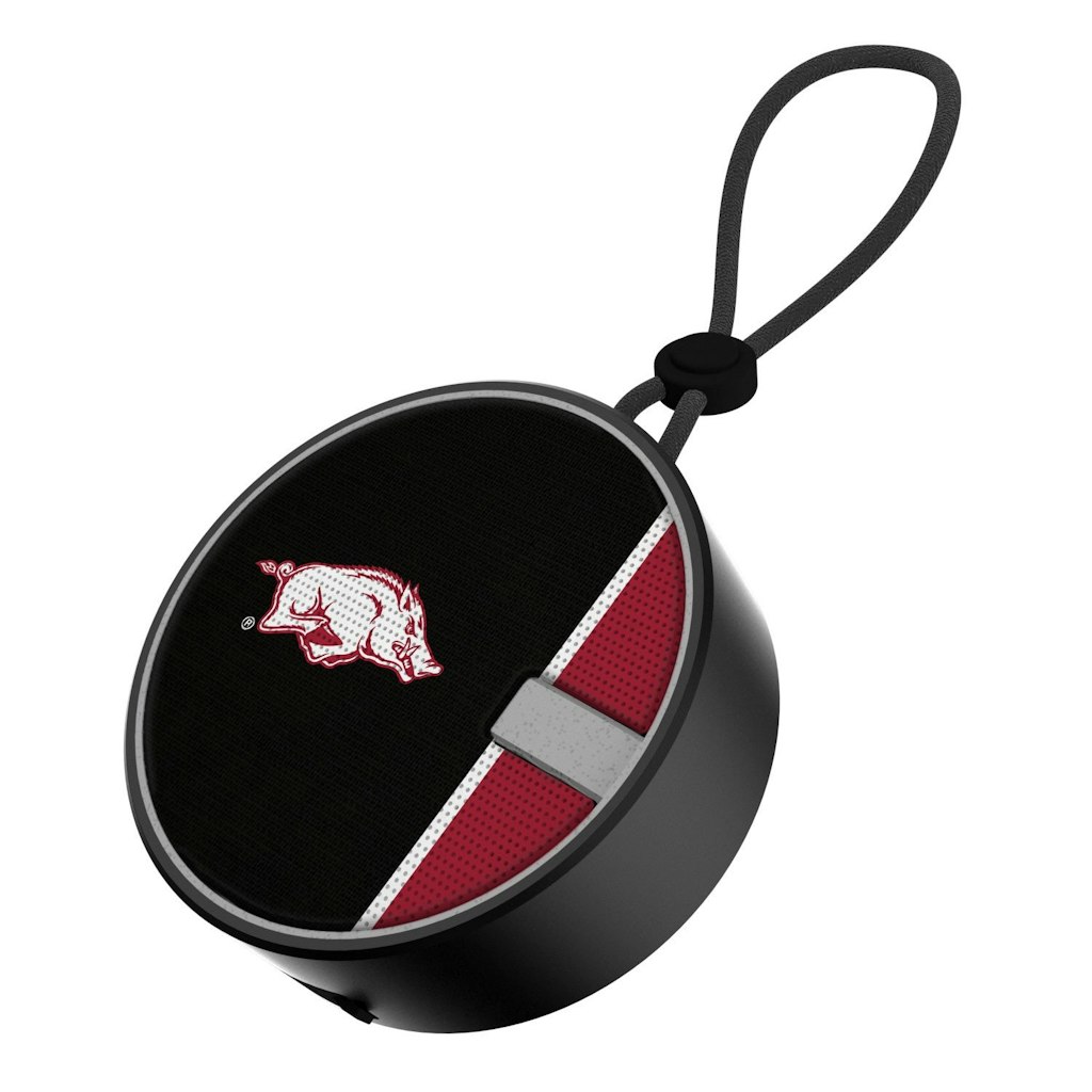 Arkansas Razorbacks Waterproof Bluetooth Speaker: $69.99