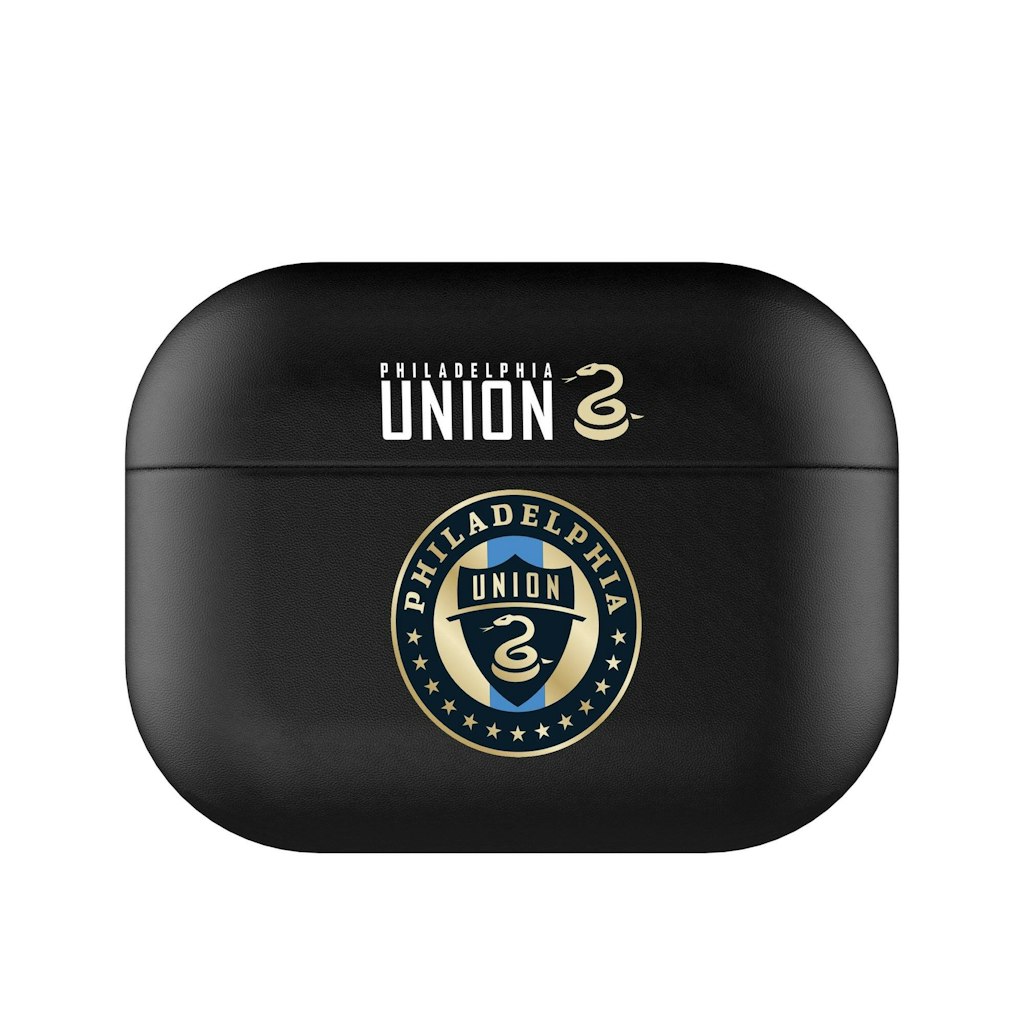 Philadelphia Union AirPods Case Cover: $39.99 Philadelphia Union AirPods Case Cover: $39.99
