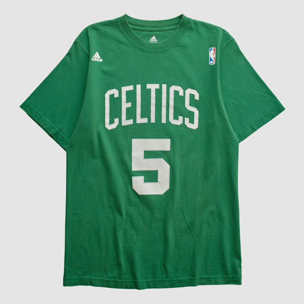 Boston Celtics Adidas 2010s T-Shirt Youth XL: $29.99 Boston Celtics Adidas 2010s T-Shirt Youth XL: $29.99