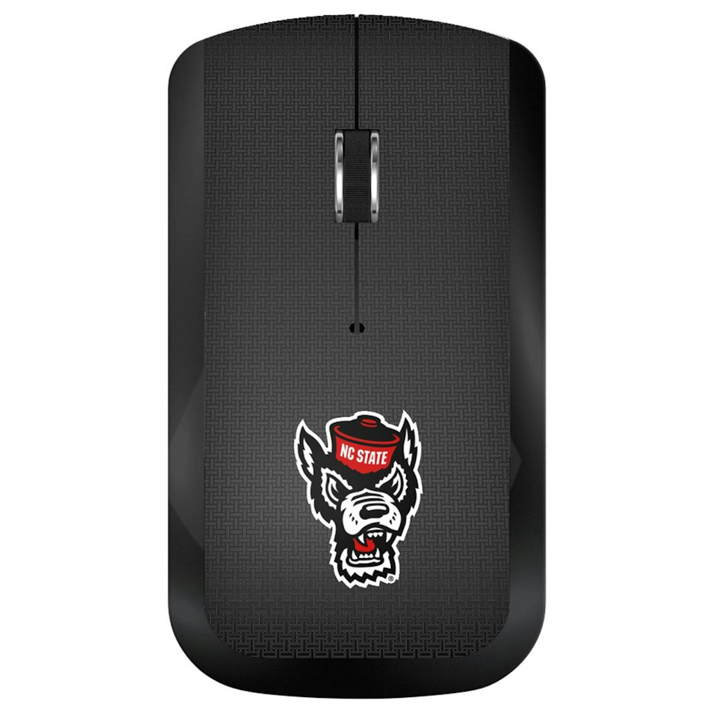 Keyscaper NC State Wolfpack Wireless USB Computer Mouse: $44.99 Keyscaper NC State Wolfpack Wireless USB Computer Mouse: $44.99