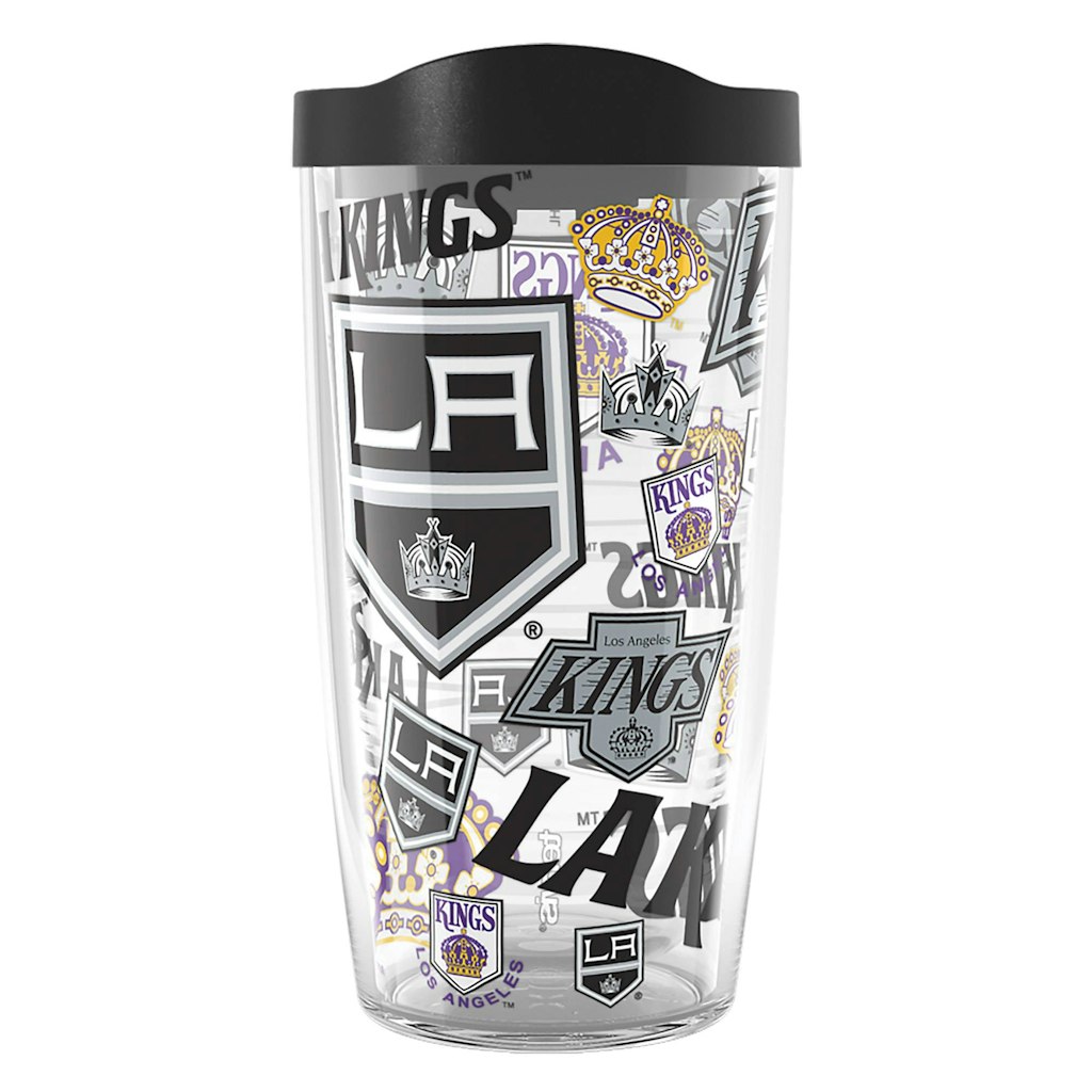 Tervis Los Angeles Kings 16oz. Classic Tumbler: $18.99