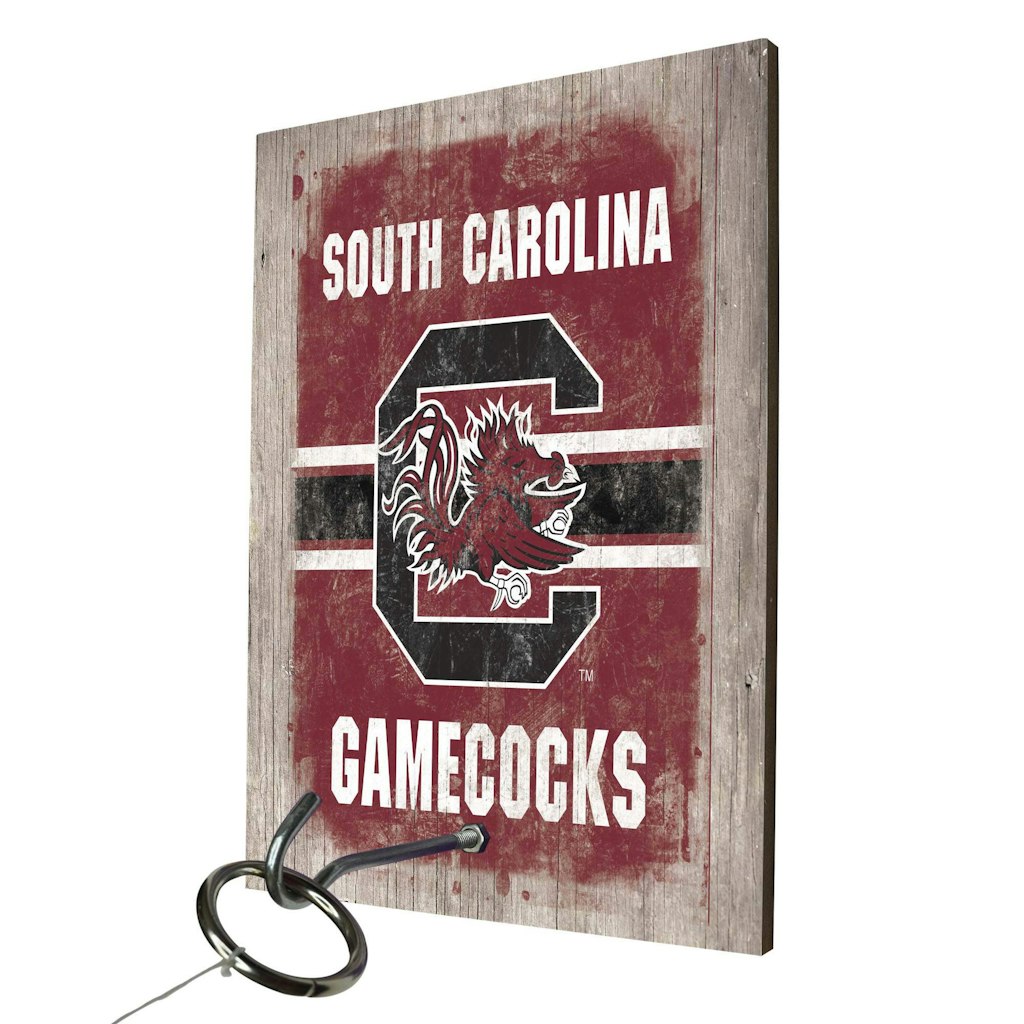 South Carolina Gamecocks Ring Toss Game: $29.99