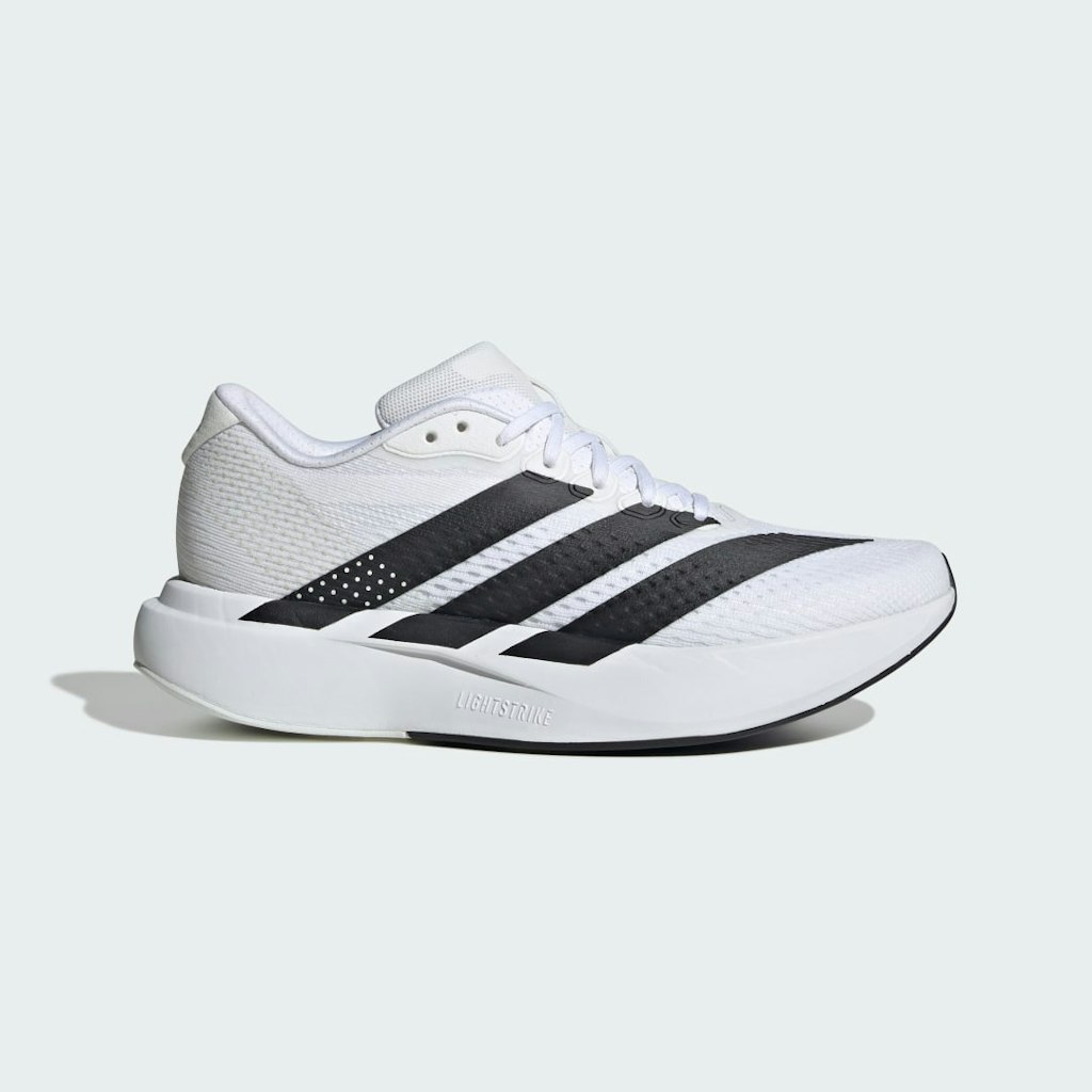Adidas Adizero Pacer Shoes: $100