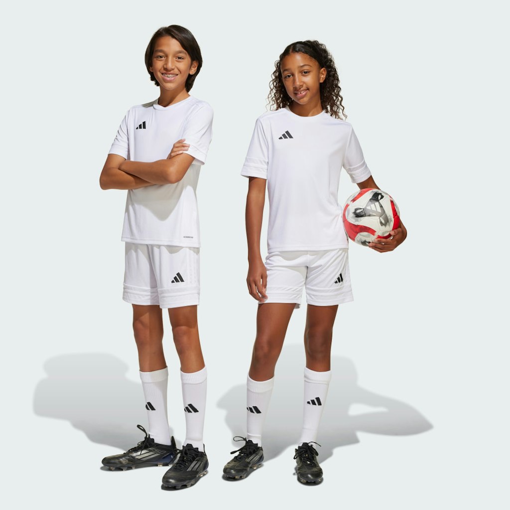 Squadra 25 Kids' Shorts: $20