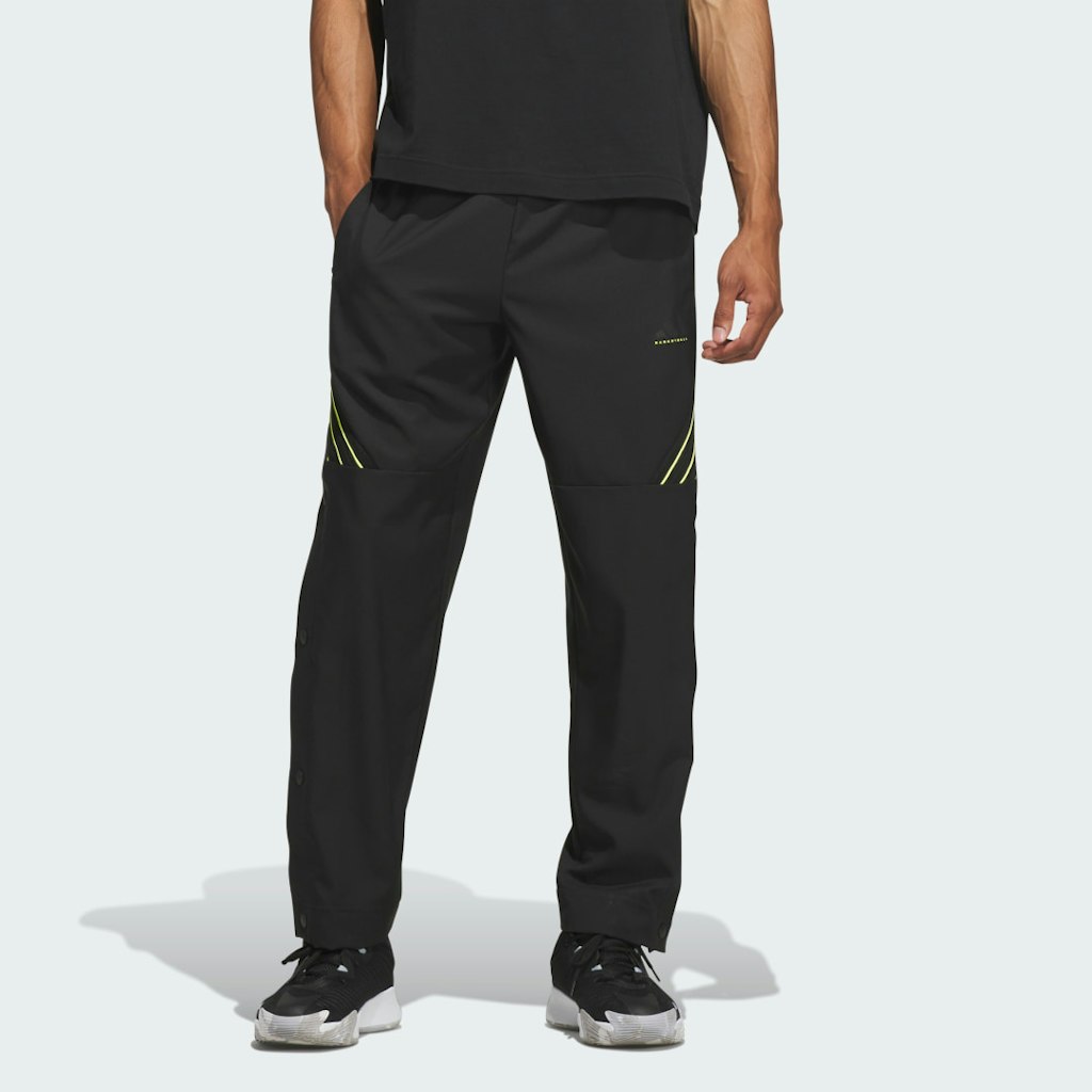 Adidas Crazy Lite Pants: $75