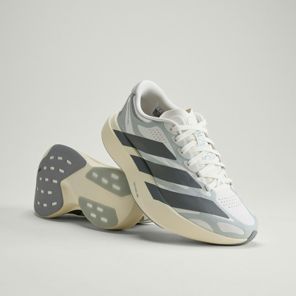 Adidas Adizero Evo SL Shoes: $150