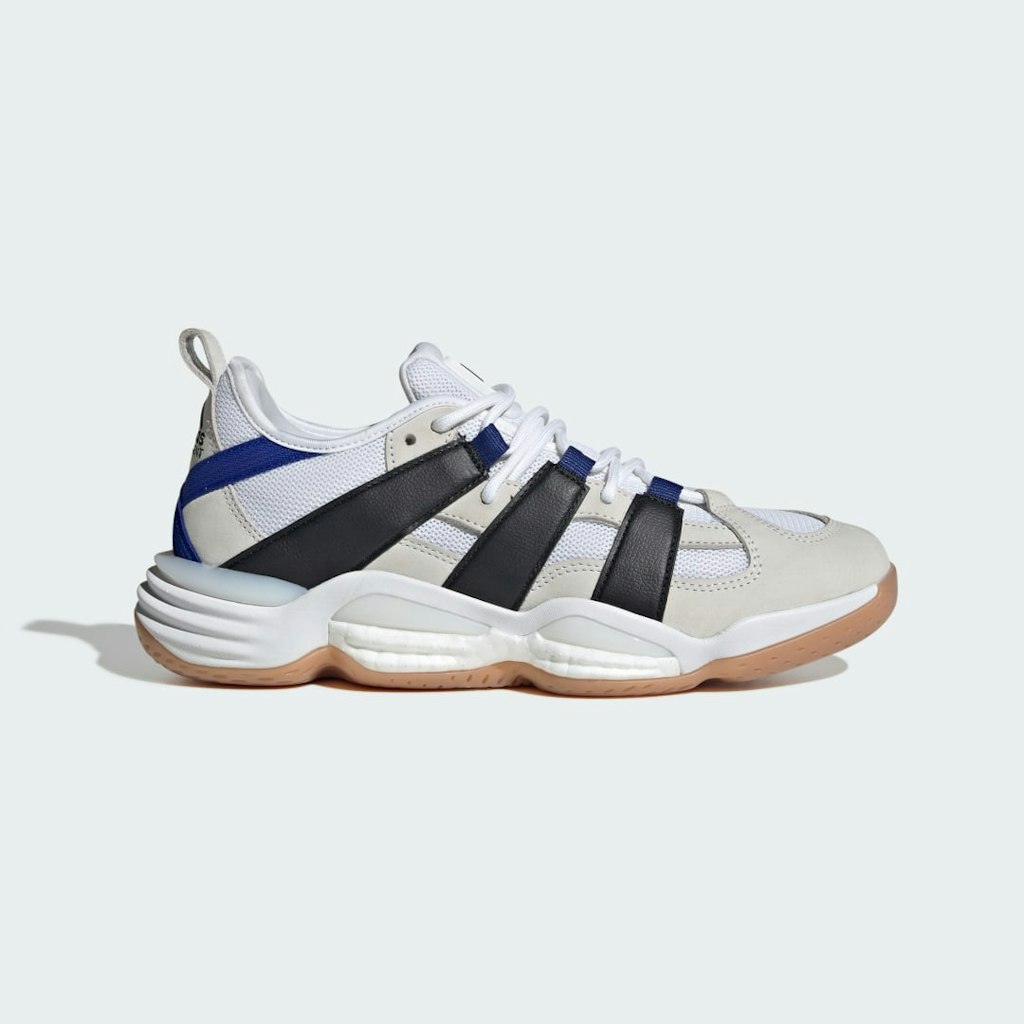 Stabil Shoes: $160