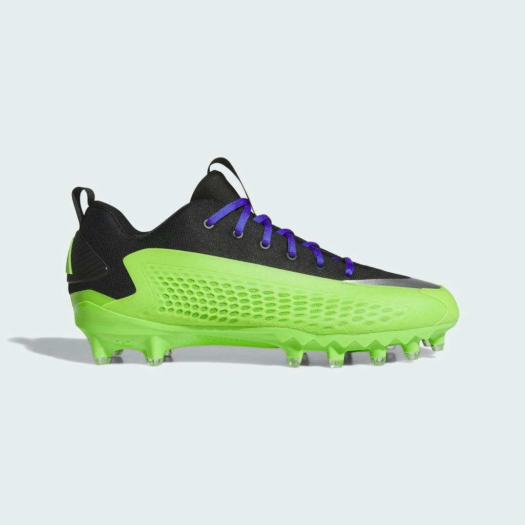 Anthony Edwards 1 Low Football Cleat: $160