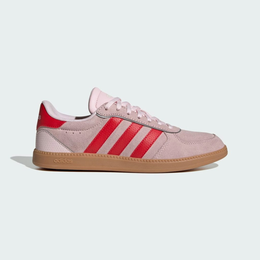 Adidas Breaknet Sleek Shoes: $65
