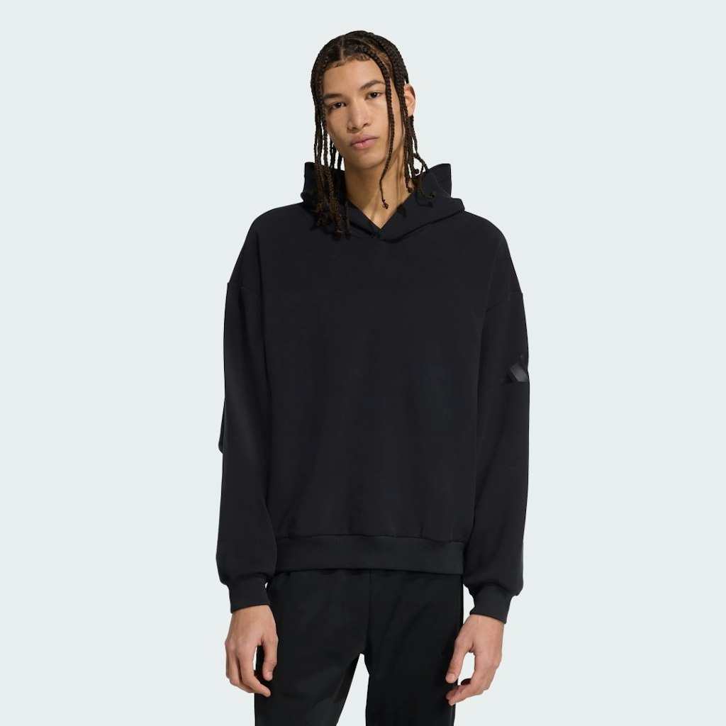 Soft Lux Hoodie: $80