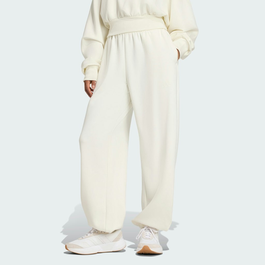Soft Lux Loose Pants: $70