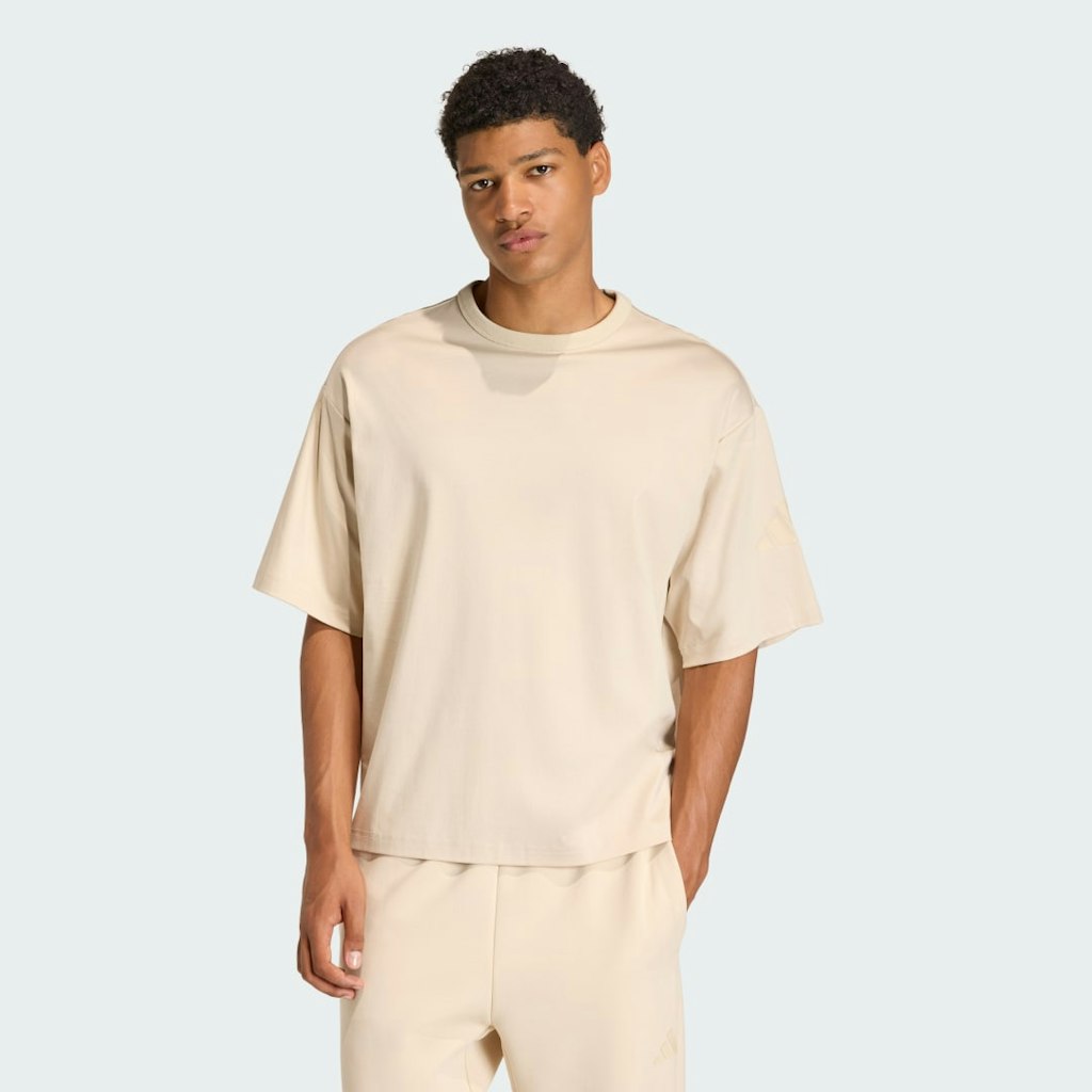 Soft Lux Tee: $28
