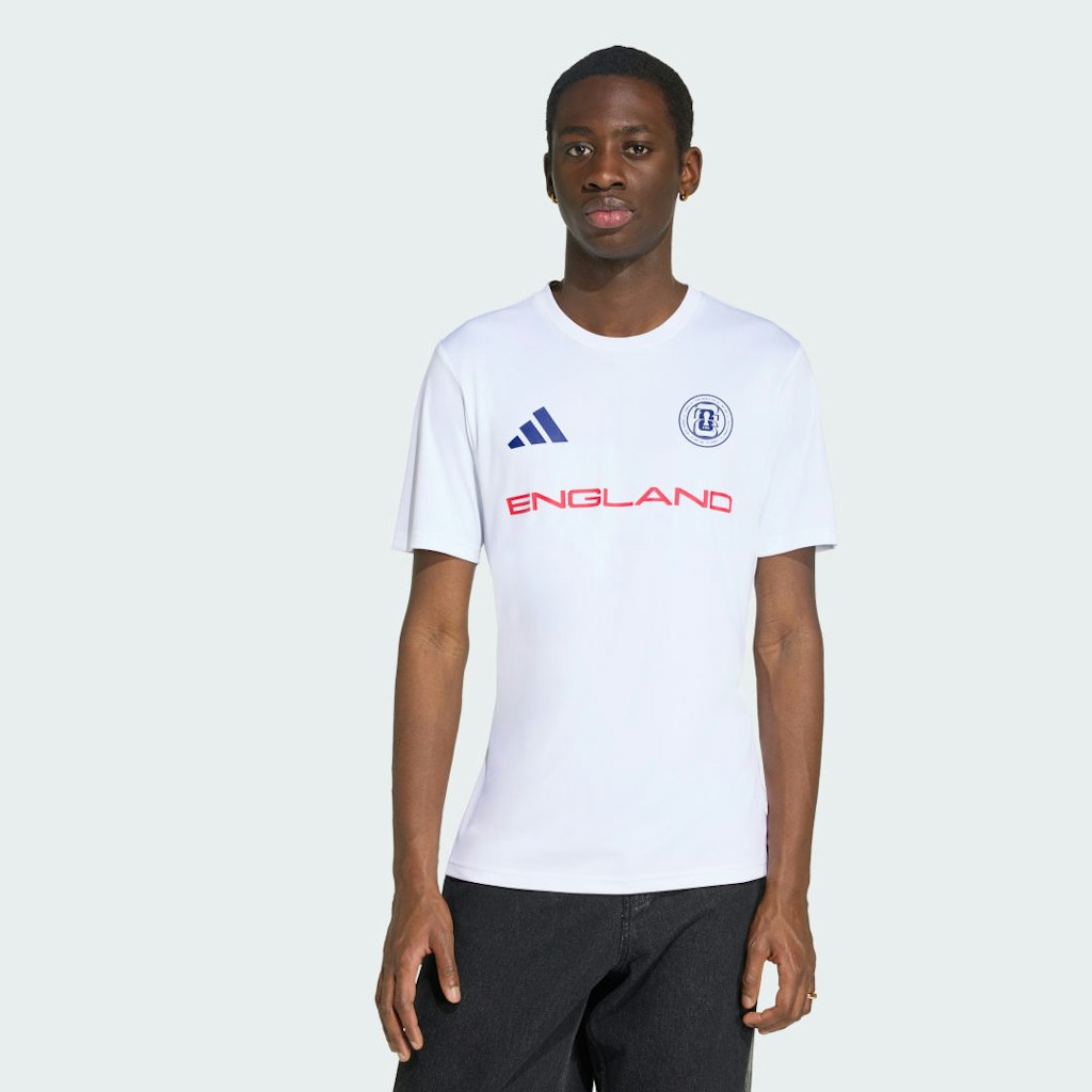 England FIFA World Cup 26 Jersey: $40