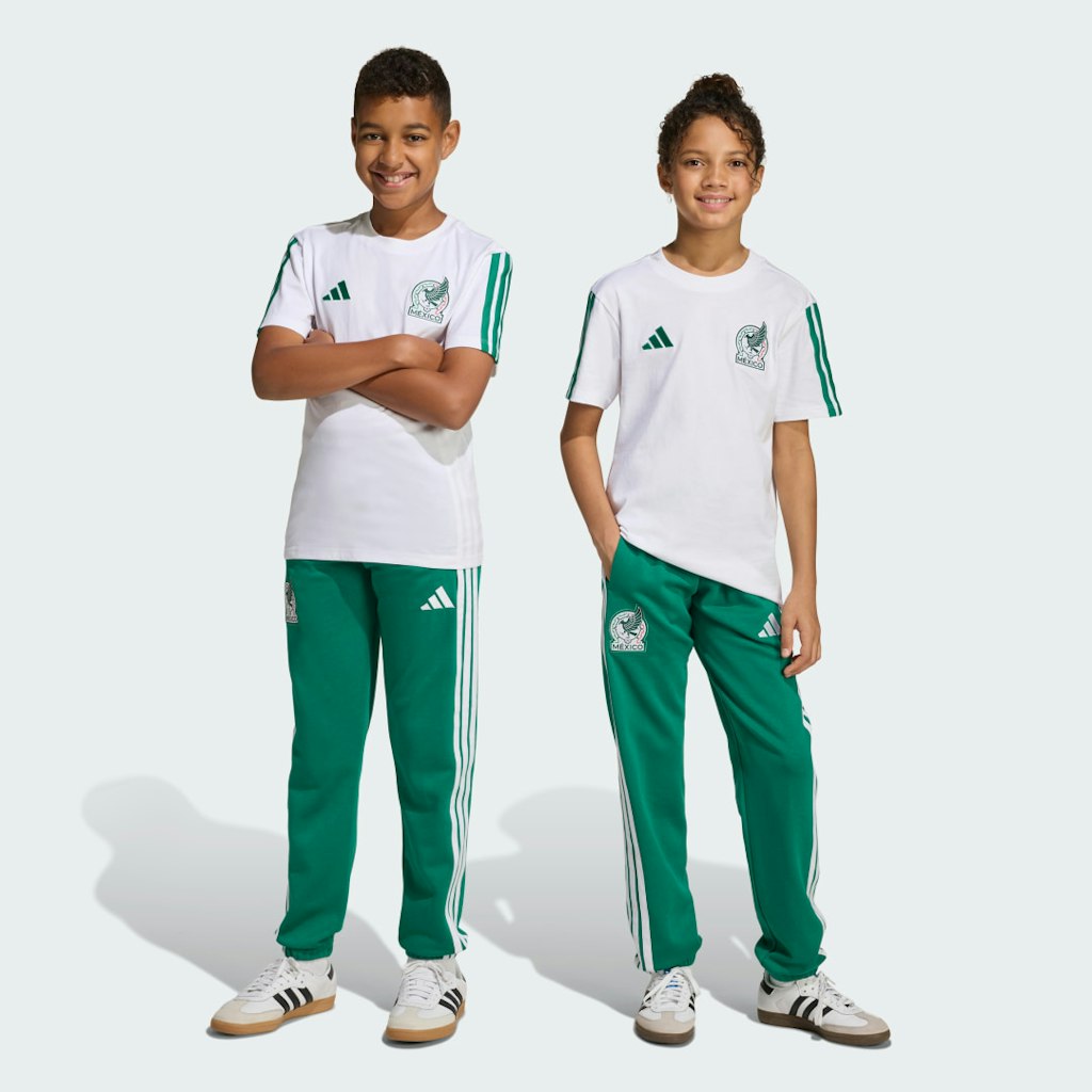 Mexico DNA Kids' Pants: $50