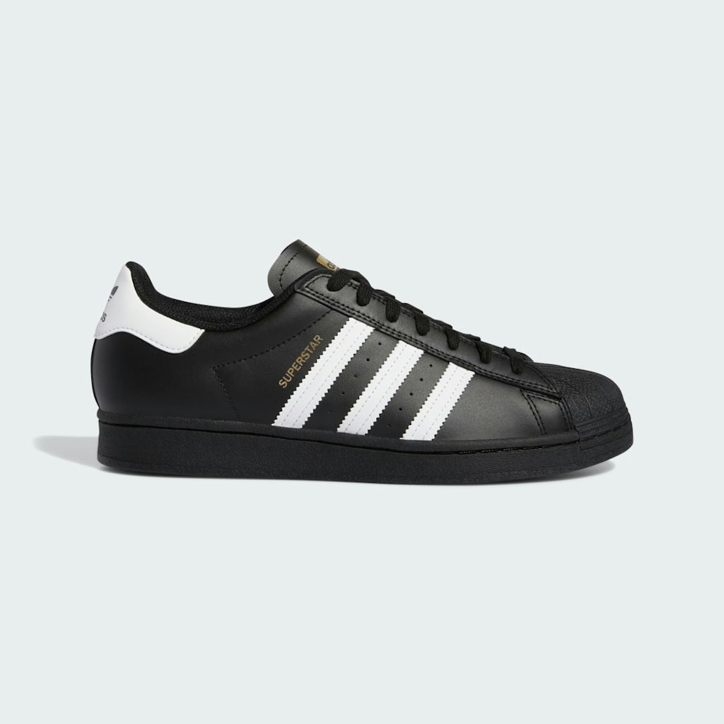 Adidas Superstar ADV Shoes: $100