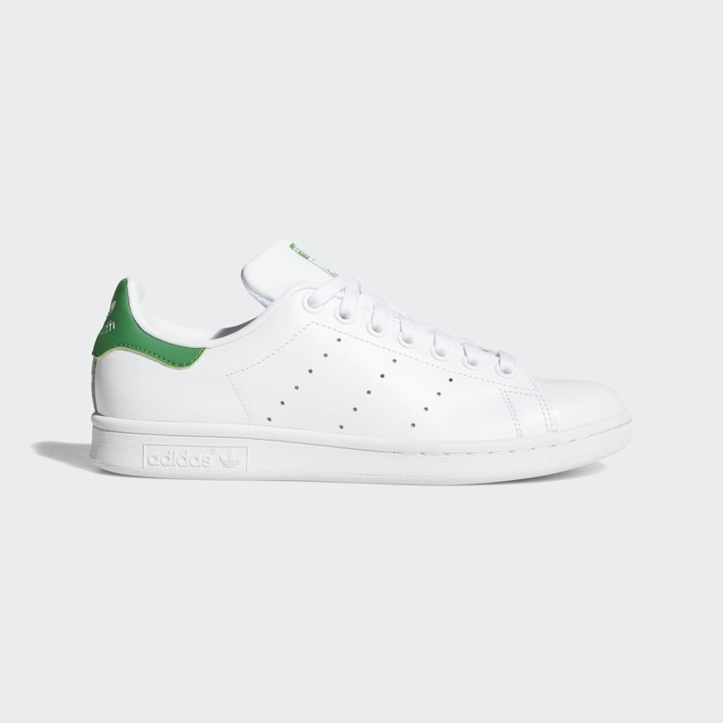Adidas Stan Smith Shoes: $100