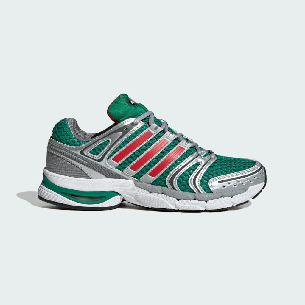 Adistar Control 5 Shoes: $120